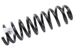 15125881 - Suspension: Coil Spring for Buick: Rainier | Chevrolet: SSR, Trailblazer, Trailblazer EXT | GMC: Envoy, Envoy XL, Envoy XUV | Oldsmobile: Bravada Image