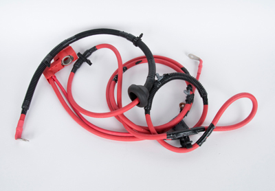 20977459 - Electrical: Positive Cable for GM Image