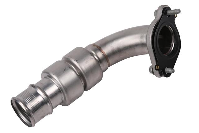22799476 - Cooling System: Inlet Tube for Cadillac: ATS, CTS | Chevrolet: Camaro Image