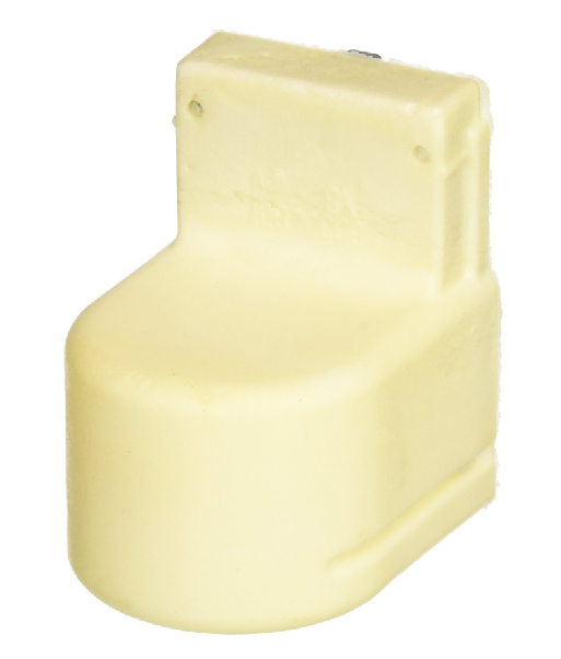 15835666 - Body: Bumper for Chevrolet: Silverado 2500, Silverado 2500 HD, Silverado 2500 HD Classic, Suburban 2500 | GMC: Sierra 2500, Sierra 2500 HD, Sierra 2500 HD Classic, Yukon XL 2500 Image