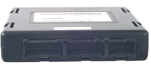 19241003 - : Body Control Module, Remanufactured for GM Image