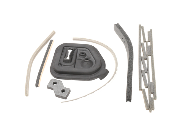 84252246 - HVAC: Seal Kit for Buick: Enclave | Cadillac: XT5, XT6 | Chevrolet: Blazer, Traverse, Traverse Limited | GMC: Acadia Image