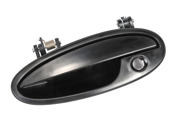 10439372 - Body: Handle, Outside for Buick: Century, Regal | Chevrolet: Classic, Malibu | Oldsmobile: Cutlass, Intrigue | Pontiac: Grand Prix Image