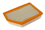 85614334 - Engine: Air Filter for Chevrolet: Silverado 2500 HD, Silverado 3500 HD | GMC: Sierra 2500 HD, Sierra 3500 HD Image