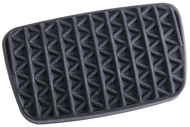 23416260 - : Brake Pedal Pad for GM Image