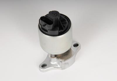 12578036 - Emission System: Egr Valve for Buick: Century, Skylark | Chevrolet: Beretta, Cavalier, Corsica, Malibu, S10 | GMC: S15, Sonoma | Oldsmobile: Achieva, Alero, Cutlass Ciera | Pontiac: Grand Am, Sunfire Image