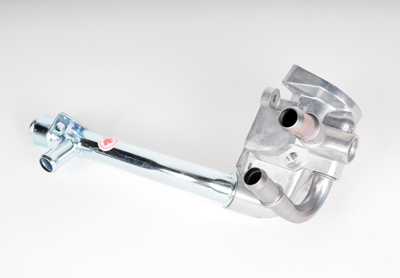 12584898 - Cooling System: Thermostat Housing for GM Image