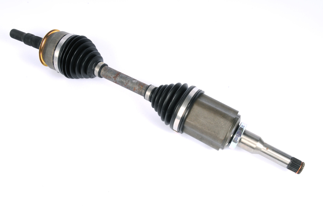 13343404 - Front Drive Axle: Axle Assembly for Chevrolet: Cruze, Cruze Limited Image