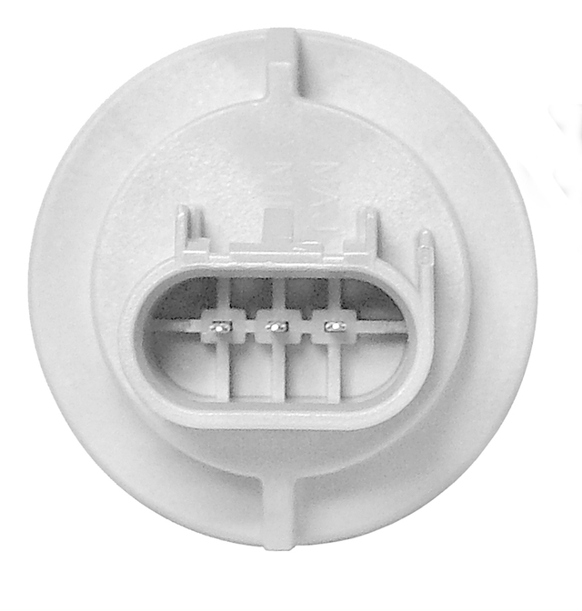12335631 - Electrical: Socket for Buick: Rainier | Chevrolet: Trailblazer, Trailblazer EXT Image