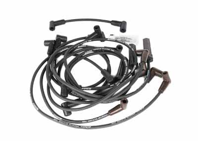 19154579 - Electrical: Spark Plug Wire Set for Buick: Roadmaster | Cadillac: Brougham, Fleetwood | Chevrolet: Camaro, Caprice | Oldsmobile: Custom Cruiser | Pontiac: Firebird Image