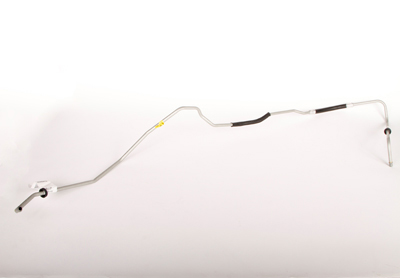 25999416 - Cooling System: Inlet Pipe for Cadillac: Escalade, Escalade ESV, Escalade EXT | Chevrolet: Avalanche, Suburban 1500, Suburban 2500, Tahoe | GMC: Yukon, Yukon XL 1500, Yukon XL 2500 Image