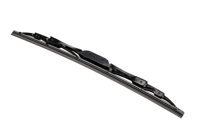 95391365 - : Passenger Side Windshield Wiper Blade, 14 in for Chevrolet: Spark Image