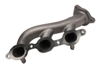 12701716 - : Driver Side Exhaust Manifold for Chevrolet: Express 2500, Express 3500 | GMC: Savana 2500, Savana 3500 Image