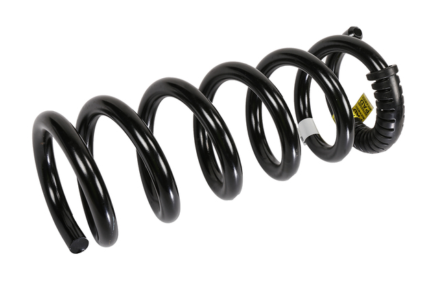 20760340 - Suspension: Coil Spring for Chevrolet: Express 1500, Express 2500, Express 3500, Express 4500 | GMC: Savana 1500, Savana 2500, Savana 3500, Savana 4500 Image