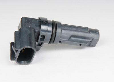 12574323 - : Engine Crankshaft Position Sensor for Buick: Rendezvous, Terraza | Chevrolet: Equinox, Malibu, Uplander | Pontiac: G6, Montana, Torrent | Saturn: Relay Image