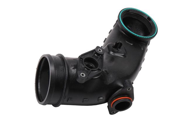 12637801 - Engine: Air Inlet for GM Image