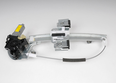 15231245 - Body: Window Regulator for Buick: LeSabre Image