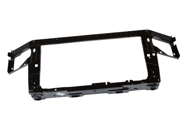 15856715 - Body: Radiator Support for Buick: Century, LaCrosse, Regal | Chevrolet: Impala, Monte Carlo | Oldsmobile: Intrigue | Pontiac: Grand Prix Image