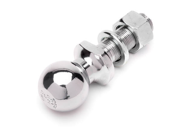 19245480 - Towing: Ball Pkg,Trlr Hitch (7.068) Chrome for Buick: Enclave, Envision | Cadillac: Escalade, Escalade ESV, Escalade EXT, SRX, XT5 | Chevrolet: Avalanche, Avalanche 1500, Avalanche 2500, Blazer, Colorado, Equinox, Express 1500, Express 2500, Express 3500, Express 4500, Silverado 1500, Silverado 1500 Classic, Silverado 1500 HD, Silverado 1500 HD Classic, Silverado 2500, Silverado 2500 HD, Silverado 2500 HD Classic, Silverado 3500, Silverado 3500 Classic, Silverado 3500 HD, SSR, Suburban, Suburban 1500, Suburban 2500, Suburban 3500 HD, Tahoe, Tracker, Trailblazer, Trailblazer EXT, Traverse | GMC: Acadia, Acadia Limited, Canyon, Envoy, Envoy XL, Envoy XUV, Savana 1500, Savana 2500, Savana 3500, Savana 4500, Sierra 1500, Sierra 1500 Classic, Sierra 1500 HD, Sierra 1500 HD Classic, Sierra 2500, Sierra 2500 HD, Sierra 2500 HD Classic, Sierra 3500, Sierra 3500 Classic, Sierra 3500 HD, Yukon, Yukon XL, Yukon XL 1500, Yukon XL 2500 Image