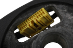 85140035 - : Black Steering Wheel for GM Image