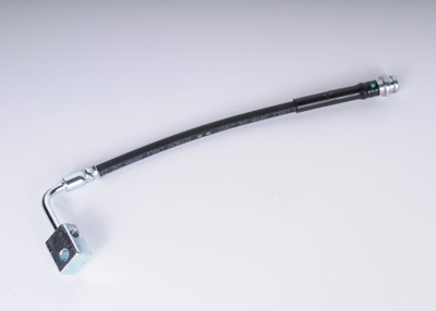 10363839 - Brakes: Brake Hose for Chevrolet: Colorado | GMC: Canyon Image