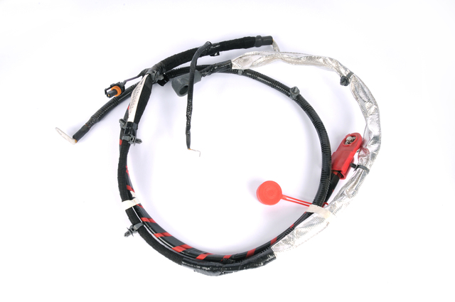 15804441 - Electrical: Positive Cable for GM Image