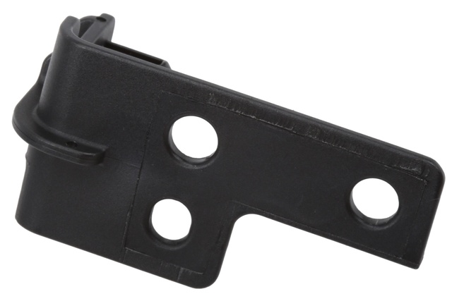 12652593 - : Intercooler Bypass Valve Cable Clip for GM Image
