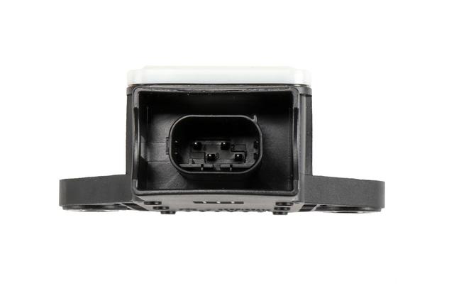 25930324 - Electrical: Yaw Sensor for Buick: Enclave | Cadillac: Escalade, Escalade ESV, Escalade EXT, XLR | Chevrolet: Avalanche, Caprice, Corvette, Suburban 1500, Suburban 2500, Tahoe, Traverse | GMC: Acadia, Yukon, Yukon XL 1500, Yukon XL 2500 | Saturn: Outlook Image