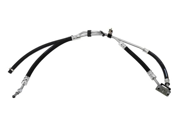 15136892 - Steering: Power Steering Pressure Hose for Chevrolet: Colorado | GMC: Canyon Image
