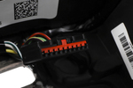 84791302 - : Black Steering Wheel Assembly for GM Image