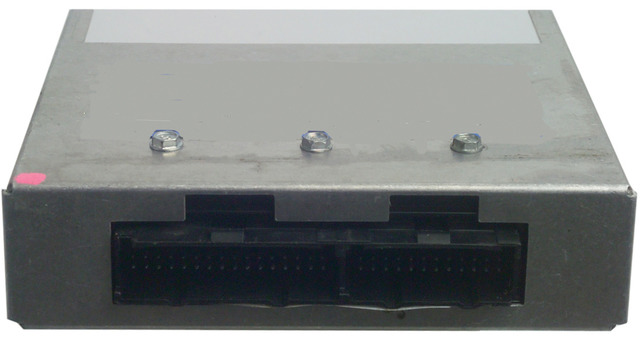 88999207 - : Engine Control Module, Remanufactured for GM Image