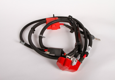 25902792 - Electrical: Positive Cable for GM Image