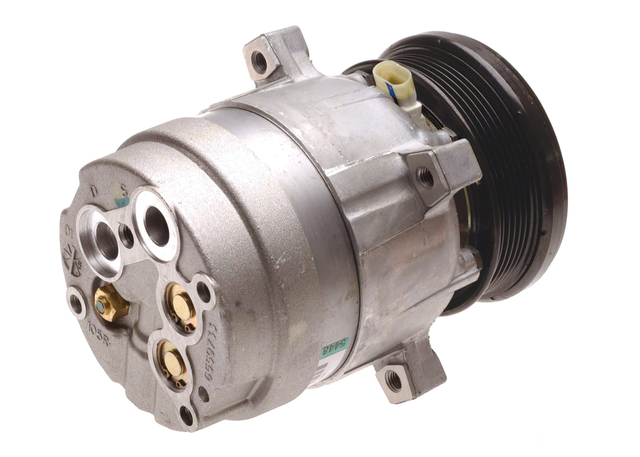 1135448 - HVAC: Compressor for Chevrolet: Lumina APV | Oldsmobile: Silhouette | Pontiac: Trans Sport Image