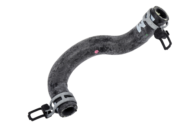 55486240 - : Exhaust Gas Recirculation (EGR) Valve Cooling Return Hose for Chevrolet: Colorado, Express 2500, Express 3500 | GMC: Canyon, Savana 2500, Savana 3500 Image
