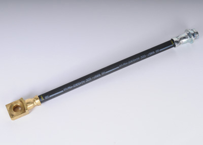 22708930 - Brakes: Flex Hose for Oldsmobile: Alero | Pontiac: Grand Am Image