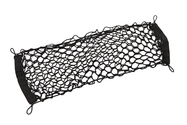 92223802 - Body: Cargo Area Net - Black for Chevrolet: Camaro Image