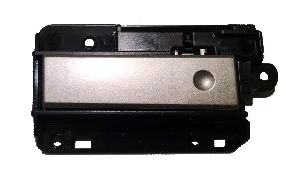 15914995 - Body: Latch for Chevrolet: Silverado 1500, Silverado 2500 HD, Silverado 3500 HD | GMC: Sierra 1500, Sierra 2500 HD, Sierra 3500 HD Image