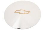 15982653 - Tire &amp; Wheel: Wheel Cap for GM Image