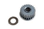 55580708 - : Crankshaft Sprocket for Chevrolet: Cruze, Cruze Limited, Sonic Image