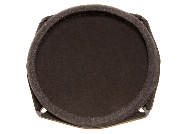 25659140 - Body: Front Dr Speaker for Buick: LeSabre | Oldsmobile: Aurora | Pontiac: Bonneville Image