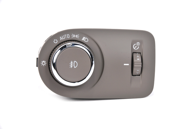 39059534 - Body: Headlamp Switch for GM Image