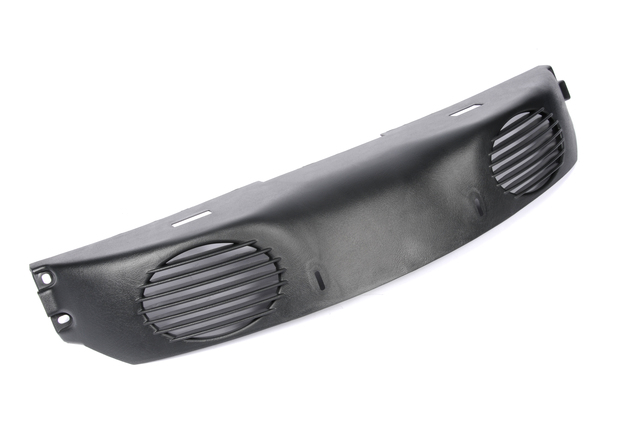 19116017 - Body: Housing for Chevrolet: Express 1500, Express 2500, Express 3500, P30 | GMC: Savana 1500, Savana 2500, Savana 3500 Image