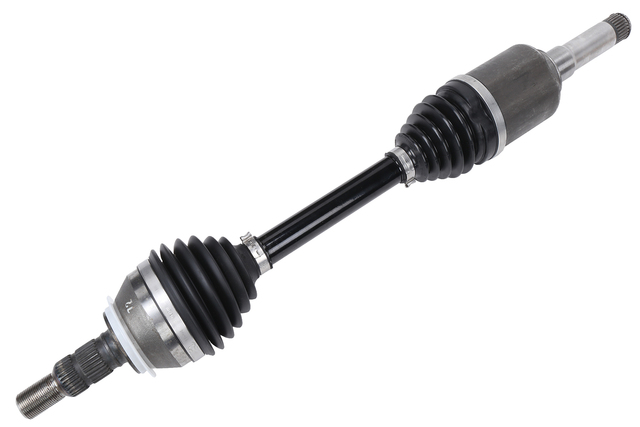 84675884 - : Front Driver Side Half-Shaft for Buick: Regal Sportback Image