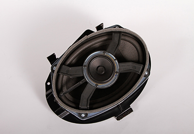 10392738 - Body: Rear Speaker for GM Image