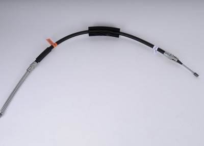 15236959 - Brakes: Rear Cable for Cadillac: DeVille, Seville | Pontiac: Bonneville Image