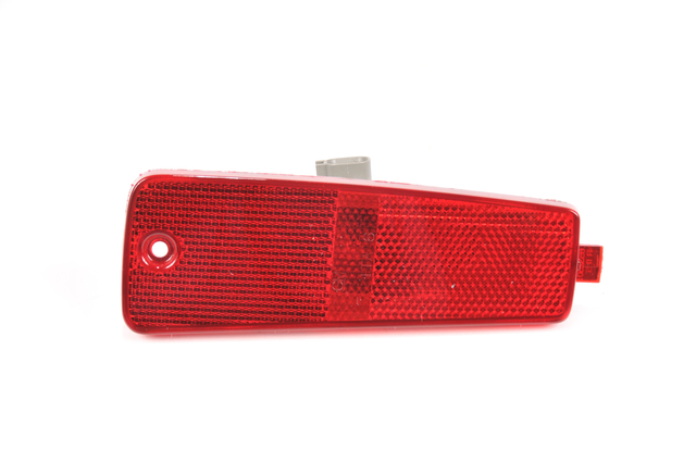 2006-2011 Chevrolet HHR Rear Driver Side Marker Lamp