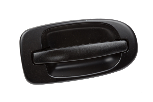19207856 - Body: Handle, Outside for Chevrolet: Uplander Image