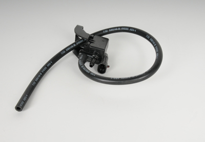 21006689 - Emission System: Purge Solenoid for Saturn: SC1, SC2, SL, SL1, SL2, SW1, SW2 Image