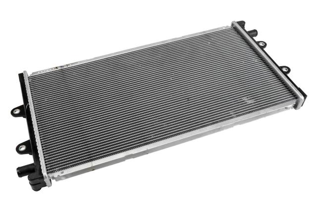 22879421 - Cooling System: Auxiliary Radiator for Cadillac: CTS | Chevrolet: Camaro Image