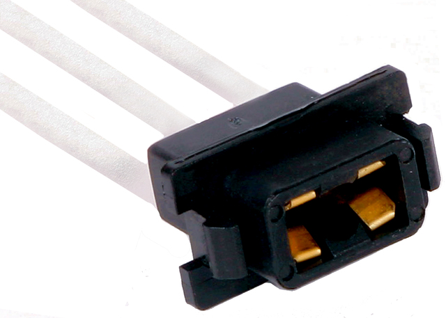 12167100 - Body: Socket for Oldsmobile: Achieva | Pontiac: Grand Am, Grand Prix Image